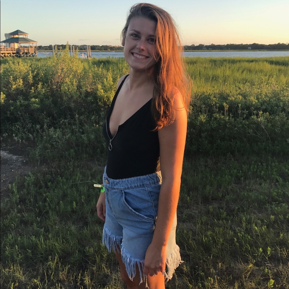 Meet your Posher, Karli